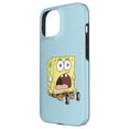 thumbnail image 2 of Funda para teléfono SPONGEBOB SQUAREPANTS Shocked para iPhone 15, 2 of 3