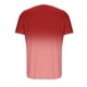 thumbnail image 5 of Camiseta de Cuello Redondo de Color Sólido Casual de Ajuste Suelto con Poliéster Suave, Camiseta de Verano para Uso Diario en Casa O Trabajo, 5 of 5