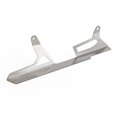 thumbnail image 3 of Protection de protection de Chaîne de Pignon Arrière pour Speed Twin 1200 2018-2021 Silver, 3 of 10