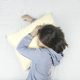 thumbnail image 5 of Juego de 2 Fundas de Almohada uxcell Microfibra con Cremallera Beige 51x66cm, 5 of 6