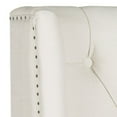 thumbnail image 4 of Safavieh London Headboard, Multiple Colors and Sizes, 4 of 6