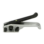 Plastic Strapping Tensioner,Manual,Steel 9ADJ5