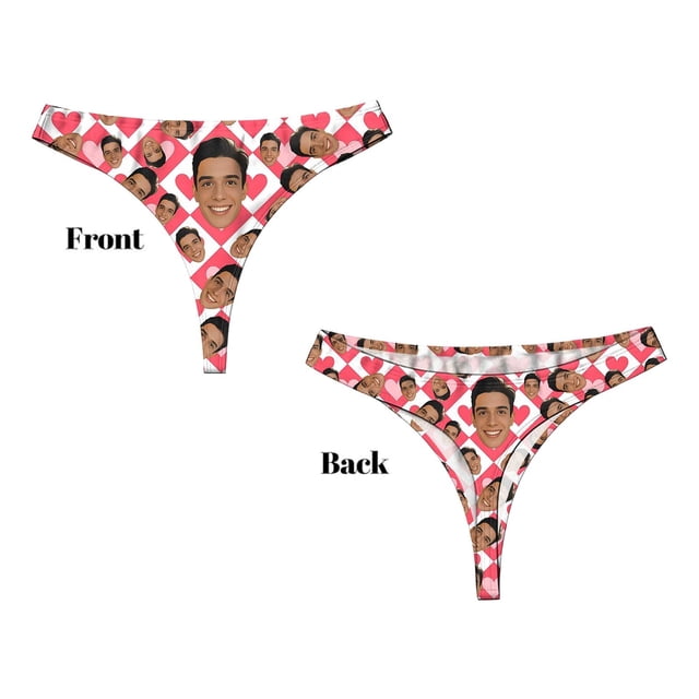 Comfortable And Seamless Panties For Everyday Wear - Breathable Knit Underwear With Smooth Coverage And All Day Comfort For Women