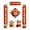 Style A, variant on GUOOL Chinese New Year Couplets Dragon Year Decorations, Banner Duilian Spring Festival Couplets for Restaurant Dorm Party Supplies B
