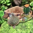 thumbnail image 4 of Exquisite Appearance Practical Feeding Plate, Feeding Bowl, Pets For Reptiles, 4 of 8