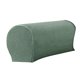 thumbnail image 1 of Guantes de goma, guantes de cocina, fundas para reposabrazos, juego de 2, fundas de tela elástica para reposabrazos, fundas antideslizantes para sofá y sillón, funda protectora par Autorización, 1 of 2