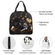 thumbnail image 4 of Easygdp Casino Cards Poker Bolsa Térmica Premium - Tela Oxford Impermeable, Gran Capacidad, Bolsillo Frontal, Unisex para Trabajo, Escuela, Actividades al Aire Libre y Picnics, 4 of 8