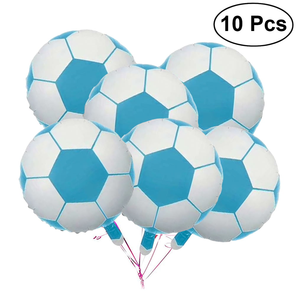 Balloons 65 Today 10” Air Or Helium x8 