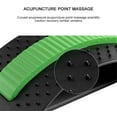 thumbnail image 3 of Back Stretcher Back Stretcher Back Stretcher, Adjustable For Lower And Upper Lumbar Spine Back Pain Relief Massager Support Equipment, 3 of 7