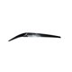 thumbnail image 3 of Car Headlights Eyebrow Eyelids Trim Cover For 5 Series G30 525i 530i 2017-2021 Car Stickers Trim De, 3 of 5