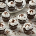 thumbnail image 6 of Wilton Perfect Results Premium Non-Stick Mini Muffin and Cupcake Pan, 24-Cavity, 6 of 8