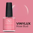thumbnail image 2 of Esmalte de uñas CND Vinylux Longwear Gel Like Brillante Rosebud 15 ml, 2 of 9