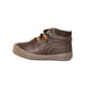 thumbnail image 3 of Botas Niño Coloso Piel Café LEON 3137CX01, 3 of 3