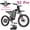 X2 pro 30ah GRAY, variant on 6000W(Peak)Motor Electric Motorcycle Electric Dirt Bike for Adults, 50MPH Electric Dirt Bicycle Freego X2 Pro, 60V30AH 1800wh Battery, 19x2 Tire Full Suspension Hydraulic Brake Half Throttle UL2849