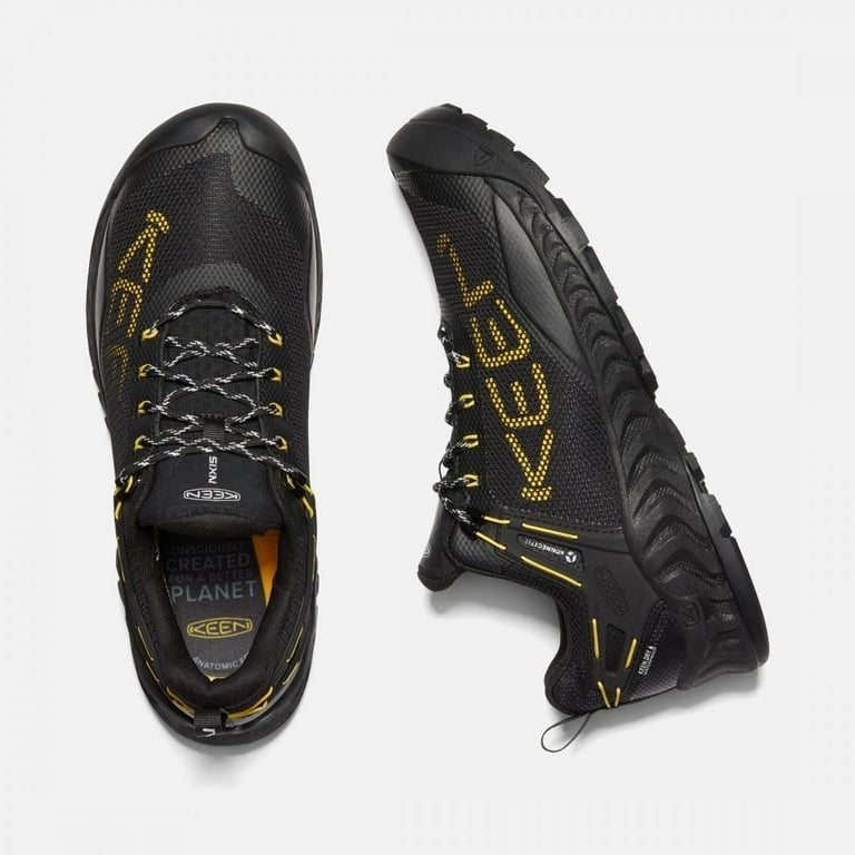 シューズ KEEN NIKE sneakers-keen-jasper-zionic-