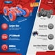 thumbnail image 3 of Coche RC JovialToyz Spider Stunt 360° Flip 4WD para niños de 3 a 8 años, 3 of 7