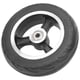 thumbnail image 3 of Neumático Sólido De Goma, Neumático De Scooter Eléctrico De 6 Pulgadas Neumático Sólido A Prueba De Explosiones Neumático De Scooter Eléctrico Neumático Sólido De 6 ANGGREK Electric Scooter Wheel, 3 of 8