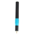 thumbnail image 2 of Lightweight Pool Extender for Billiards, Pool Extension Telescopic Aluminum Accessory 26.5cm, 2 of 6