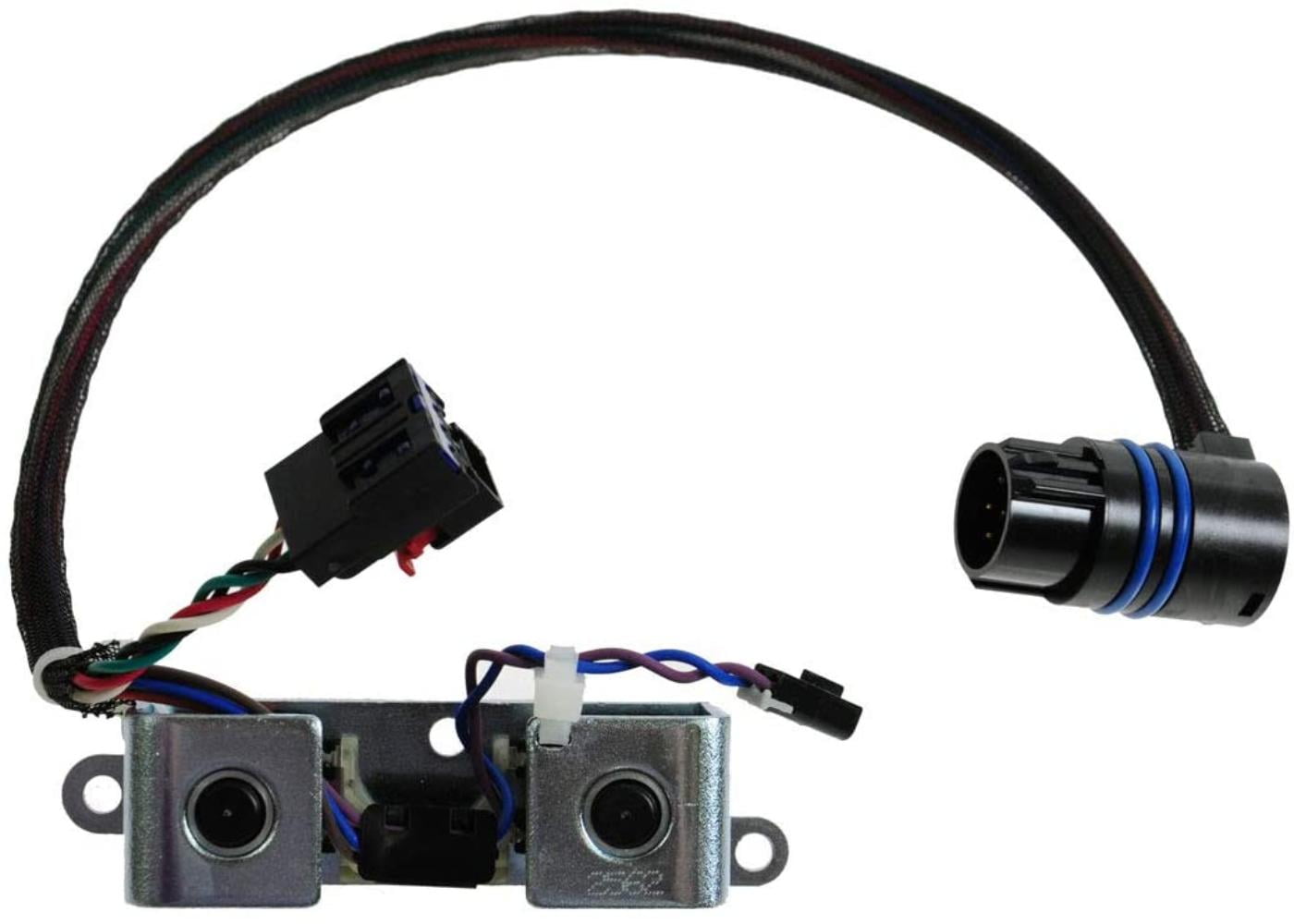 RAM 1500 2500 DAKOTA GRAND CHEROKEE AUTO TRANSMISSION OVERDRIVE