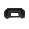 thumbnail image 2 of Foto&Tech 3 Pieces Replacement Rubber Eyecup Eye Cup replaces Canon Eyecup EB For CANON EOS 10D, EOS 10S, EOS 20D, EOS 30D, EOS 40D, EOS 50D, EOS D30, EOS D60, EOS 5D, ELAN II, ELAN IIE, Rebel 2000, 2 of 4