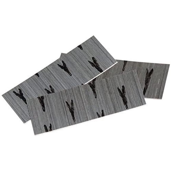 Senco A101509 25 Pk 1-1/2 Inch 23 Gauge Galvanized Micro Pin Nails.