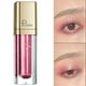 thumbnail image 3 of Base de de Ojos Brillo Metálico Impermeables Chicas Diamante Lápiz Cosmético Palo Maquillaje Magnífico de Glamour Mujeres 18 Rosado shamjiam Sombra de ojos líquidos, 3 of 8