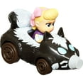 thumbnail image 4 of Hot Wheels RacerVerse Bo Peep 1:64 Scale Die-Cast Vehicle, 4 of 5