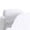 WHITE, variant on Tvtaop Knit Lace-Up Sneakers, Lightweight Breathable Mesh Walking Shoes, Non-Slip Comfort Casual Athletic Shoes for Daily Wear