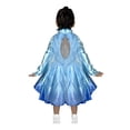 thumbnail image 3 of Disfraz Infantil Fantasy Ruz Disney Elsa Frozen Talla 6 años, 3 of 4