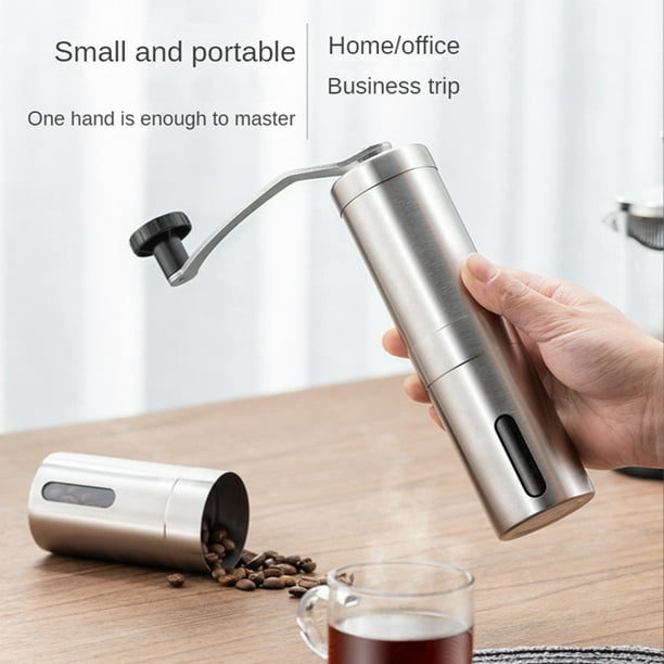 Hand coffee grinder walmart deals