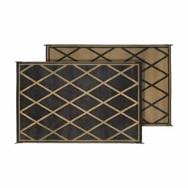 Faulkner 68900  PATIO RUGS & MATS RV