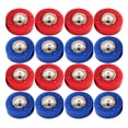 thumbnail image 1 of Jeu de Table Multifonction 28 Pcs, Boule Roulante, Shuffleboard, Perles Roulantes, Fournitures de Jeu, 1 of 9