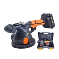 thumbnail image 2 of 21V Lithium Battery Tile Tiling Machine Floor Laying Vibrating Tool Infinite Speed Regulation Tile Vibrator Electric Laying Tool ,Easy to Use, 2 of 6
