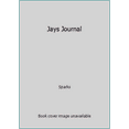 thumbnail image 1 of Pre-Owned Jays Journal (Unknown) 0671667475 9780671667474, 1 of 1