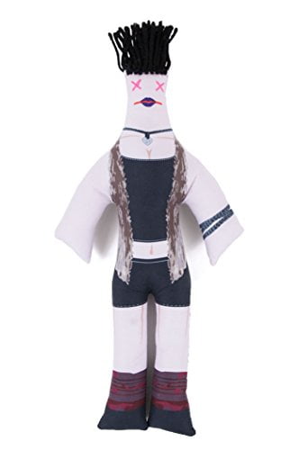 dammit doll family