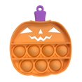 thumbnail image 1 of Children's Adult Dimple Toy Decompression Board Controller Halloween Toy, 1 of 1