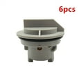 thumbnail image 4 of 6Pcs Rear Brake Taillight Tail Lamp Socket For Chrysler Dodge 3157 Bulb 4676589, 4 of 5