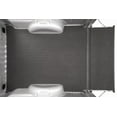 thumbnail image 5 of BedRug by RealTruck IMR19DCS Impact Mat for Spray-In or No Bed Liner 19+ Ford Ranger Double Cab 5' Bed, 5 of 5