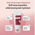 thumbnail image 3 of Exfoliante facial HEIMISH RX Exfoliante enzimático AHA BHA 130 ml, 3 of 7