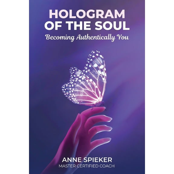 Hologram of the Soul, (Paperback)