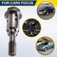 thumbnail image 3 of Engine Variable Timing Camshaft Control Solenoid Valve VVT Valve Mid-Mounted Screw Valve 50104241 for Focus, 3 of 5