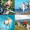 thumbnail image 4 of Correa de adiestramiento para perros SupluTux de 15 m, ajustable, Obedience Recall, 4 of 7