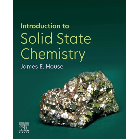 Introduction to Solid State Chemistry, (Paperback)