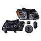 thumbnail image 1 of Faro Charger 2011 A 2014 Dodge Izq P/Halog DEPO, 1 of 4
