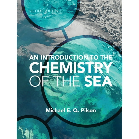 An Introduction to the Chemistry of the Sea, (Hardcover)
