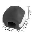 thumbnail image 2 of 1 Pack Silicone Masseter Chew Ball Facial Muscle Jaw And Neck Muscle Exercise, 2 of 5