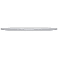 thumbnail image 3 of Restored Apple Macbook Air 2017 with 1.8GHz Intel Core i5 (13-inch, 8GB RAM, 120GB SSD Storage) (QWERTY English) Silver, 3 of 5