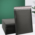 thumbnail image 3 of PAMINGONO 20pcs Self Seal Mailers Padded Shipping Envelopes Shipping For Home Office Business Use Matte, 3 of 6