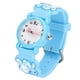 thumbnail image 1 of Reloj para niños Ticfox 3D dibujos animados Impermeable azul 3 a 8 años, 1 of 14