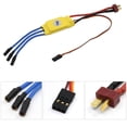 thumbnail image 2 of Motor RC sin escobillas ABCGoodefg A2212-13 1000 KV con 30 A ESC, 2 of 6